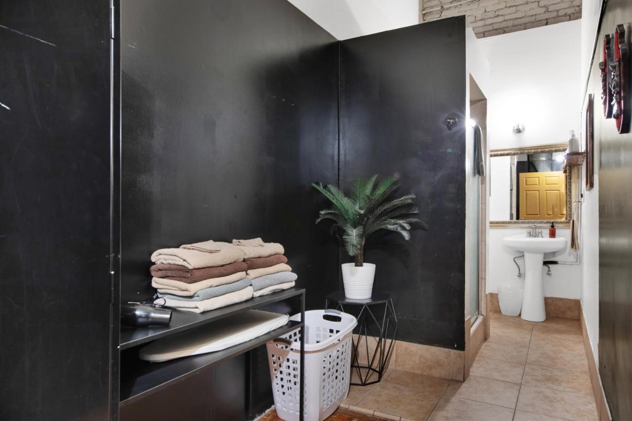 St. Vincent Lofts Apartment Лос Анджелис Екстериор снимка