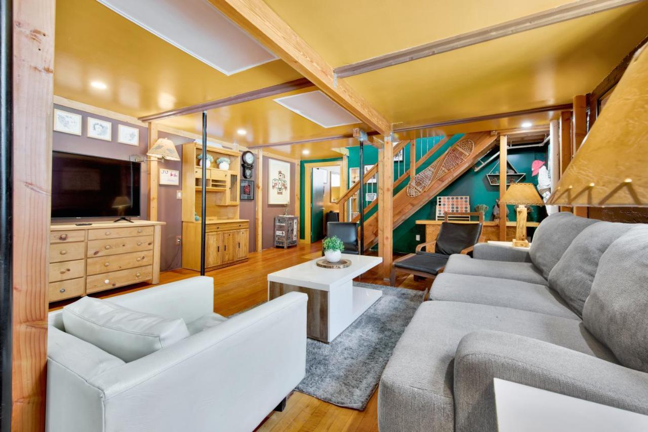 St. Vincent Lofts Apartment Лос Анджелис Екстериор снимка